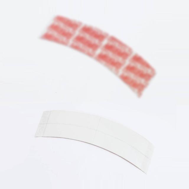 ウィッグテープ 36枚入 かつら テープ 両面粘着 強力 固定 防水 防汗 剥がれにくい フルウィッグ対応 切れ目あり 長時間持続 < インテリア/ライフ ウィッグテープ 36枚入 かつら テープ 両面粘着 強力 固定 防水 防汗 剥がれにくい フルウィッグ対応 切れ目あり 長時間持続 < インテリア/ライフの