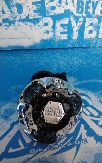 ベイ!!BB 80グラビティペルセウスAD 145WD !!新品未使用!!クロームメッキ!!究極仕上げ!! < おもちゃ  ベイ!!BB 80グラビティペルセウスAD 145WD !!新品未使用!!クロームメッキ!!究極仕上げ!! < おもちゃの