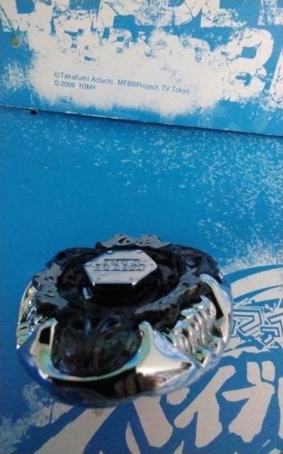 ベイ!!BB 80グラビティペルセウスAD 145WD !!新品未使用!!クロームメッキ!!究極仕上げ!! < おもちゃ  ベイ!!BB 80グラビティペルセウスAD 145WD !!新品未使用!!クロームメッキ!!究極仕上げ!! < おもちゃの