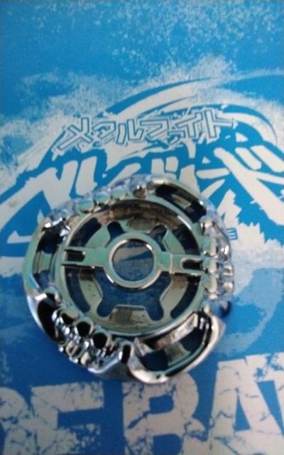 ベイ!!BB 80グラビティペルセウスAD 145WD !!新品未使用!!クロームメッキ!!究極仕上げ!! < おもちゃ  ベイ!!BB 80グラビティペルセウスAD 145WD !!新品未使用!!クロームメッキ!!究極仕上げ!! < おもちゃの