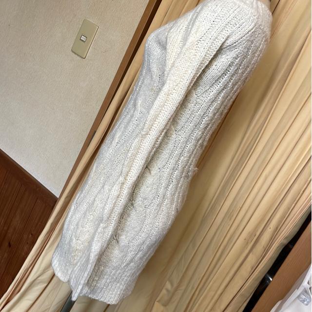 リエンダ ざっくりニット < ブランド  リエンダ ざっくりニット < ブランドの