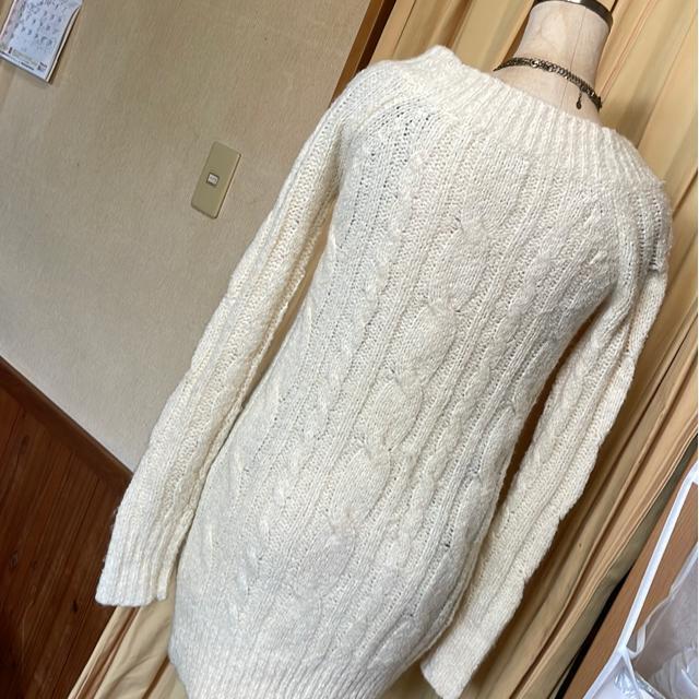 リエンダ ざっくりニット < ブランド  リエンダ ざっくりニット < ブランドの