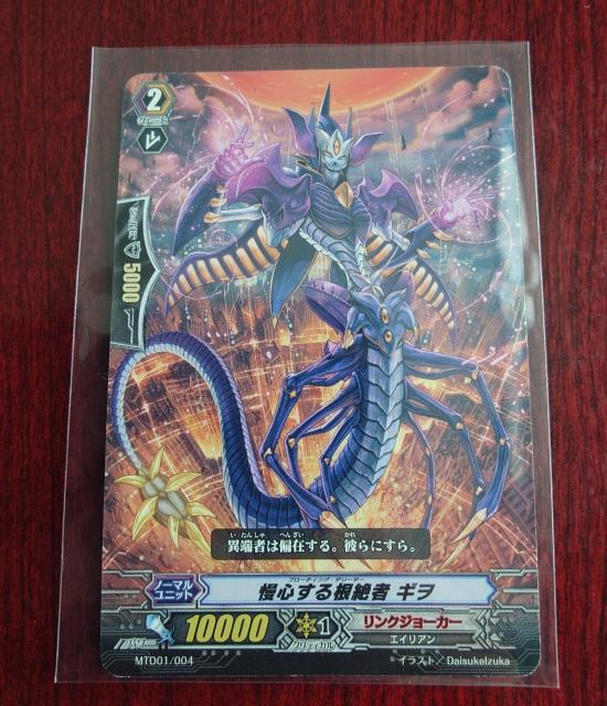 J[ht@CgII@K[hS鍪 M m[} MTD01/004 1125 