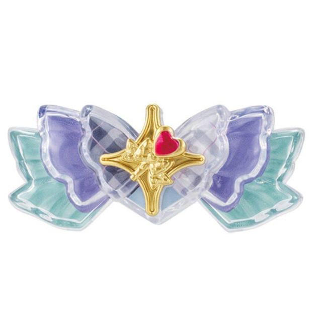 新品未開封 キミとアイドルプリキュア プリキュアリボンコレクション3 ステージリボン 送料無料 < アニメ/コミック/キャラクター  新品未開封 キミとアイドルプリキュア プリキュアリボンコレクション3 ステージリボン 送料無料 < アニメ/コミック/キャラクターの