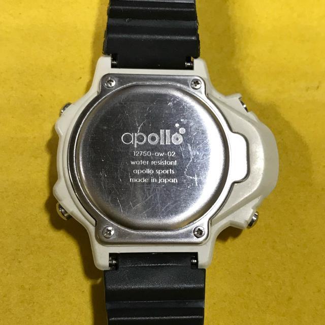レア apollo アポロ スキューバコンピュータウォッチ ピンク 稼動品 < 男性アクセサリー/時計 レア apollo アポロ スキューバコンピュータウォッチ ピンク 稼動品 < 男性アクセサリー/時計の