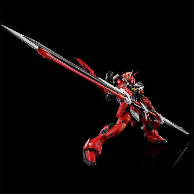 限定 RG 1/144 ソードインパルスガンダムSpecII < ホビー 限定 RG 1/144 ソードインパルスガンダムSpecII < ホビーの
