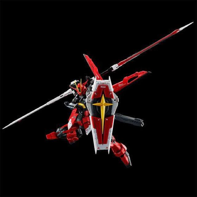 限定 RG 1/144 ソードインパルスガンダムSpecII < ホビー 限定 RG 1/144 ソードインパルスガンダムSpecII < ホビーの