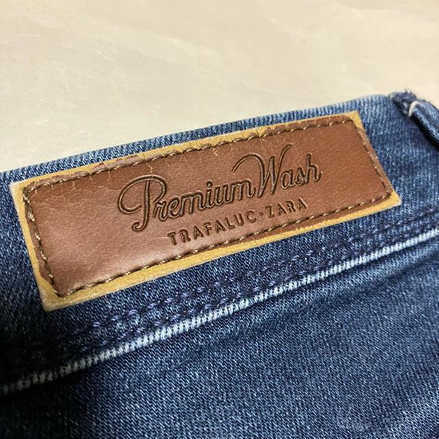 【ZARA TRAFALUC】 デニム / ショートパンツ / 36 < ブランド 【ZARA TRAFALUC】 デニム / ショートパンツ / 36 < ブランドの