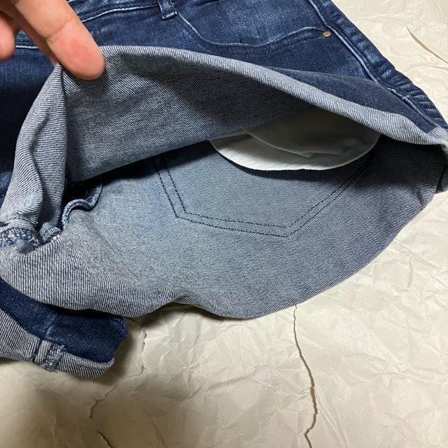 【ZARA TRAFALUC】 デニム / ショートパンツ / 36 < ブランド 【ZARA TRAFALUC】 デニム / ショートパンツ / 36 < ブランドの