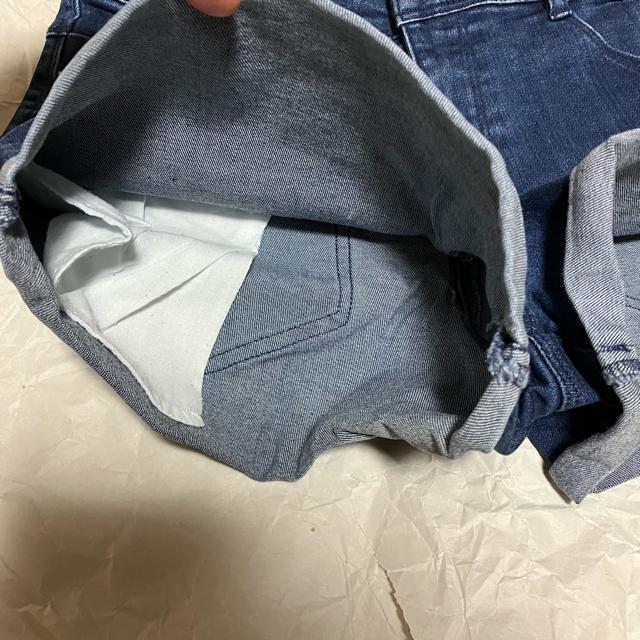 【ZARA TRAFALUC】 デニム / ショートパンツ / 36 < ブランド 【ZARA TRAFALUC】 デニム / ショートパンツ / 36 < ブランドの