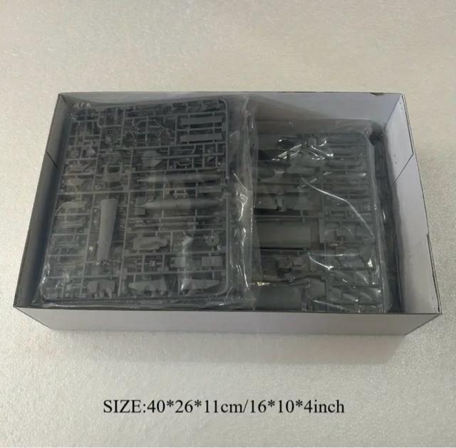 LeBz[Nf(Kitty Hawk Model) 1/32 OV-10A/C uR vf  zr[ 