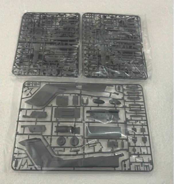 LeBz[Nf(Kitty Hawk Model) 1/32 OV-10A/C uR vf  zr[ 