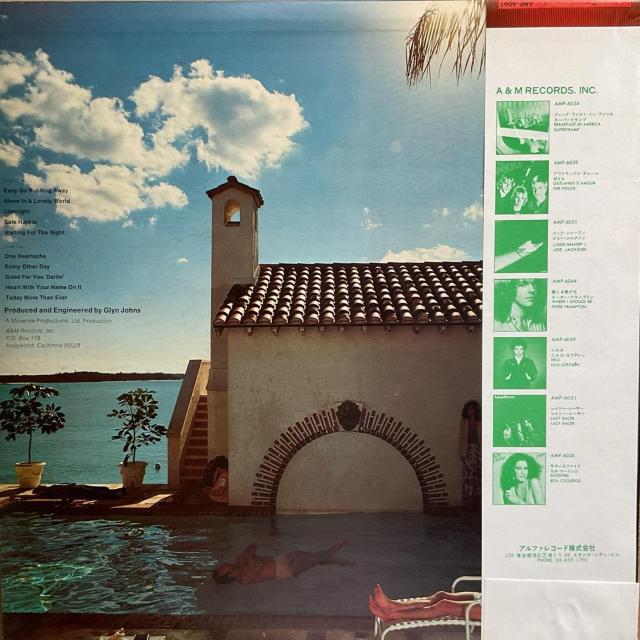 レイジー レーサー / レイジー レーサー < CD/DVD/ビデオ レイジー レーサー / レイジー レーサー < CD/DVD/ビデオの