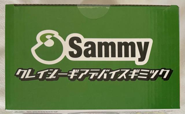 Sammy クレイジーギアデバイスギミック < ホビー Sammy クレイジーギアデバイスギミック < ホビーの