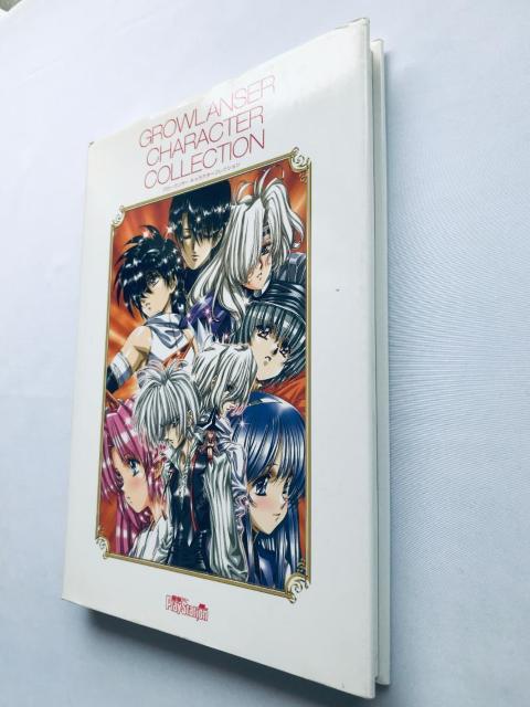 グローランサー キャラクターコレクション ポスター ハガキ Growlancer Character Collection < ゲーム本体/ソフト グローランサー キャラクターコレクション ポスター ハガキ Growlancer Character Collection < ゲーム本体/ソフトの
