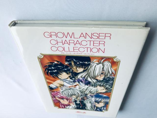 グローランサー キャラクターコレクション ポスター ハガキ Growlancer Character Collection < ゲーム本体/ソフト グローランサー キャラクターコレクション ポスター ハガキ Growlancer Character Collection < ゲーム本体/ソフトの