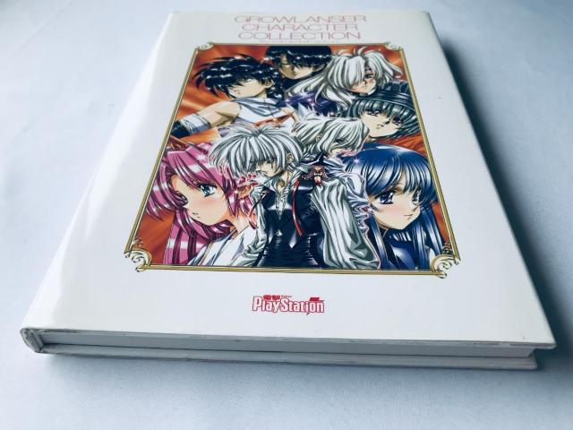 グローランサー キャラクターコレクション ポスター ハガキ Growlancer Character Collection < ゲーム本体/ソフト グローランサー キャラクターコレクション ポスター ハガキ Growlancer Character Collection < ゲーム本体/ソフトの