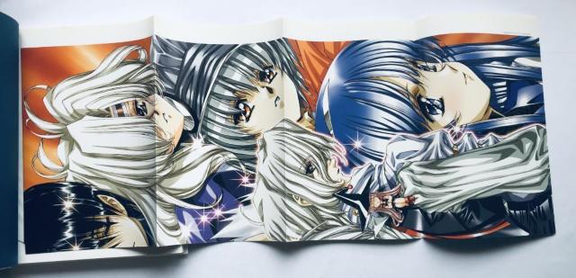 グローランサー キャラクターコレクション ポスター ハガキ Growlancer Character Collection < ゲーム本体/ソフト グローランサー キャラクターコレクション ポスター ハガキ Growlancer Character Collection < ゲーム本体/ソフトの