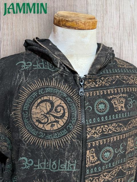 アジアン柄ジャケット ヒッピー エスニック アジアン 個性派 < 男性ファッション アジアン柄ジャケット ヒッピー エスニック アジアン 個性派 < 男性ファッションの