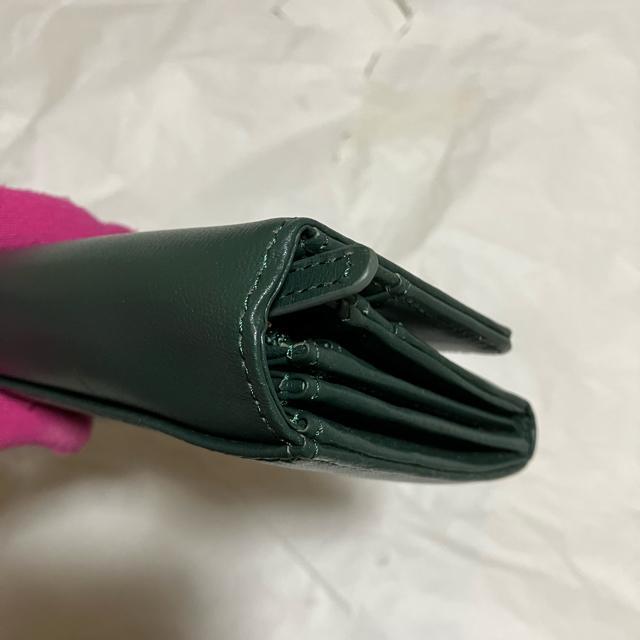 【美品】【MISURINA / ミスリーナ】 合皮レザー / 長財布 / 多収納 < 女性ファッション 【美品】【MISURINA / ミスリーナ】 合皮レザー / 長財布 / 多収納 < 女性ファッションの