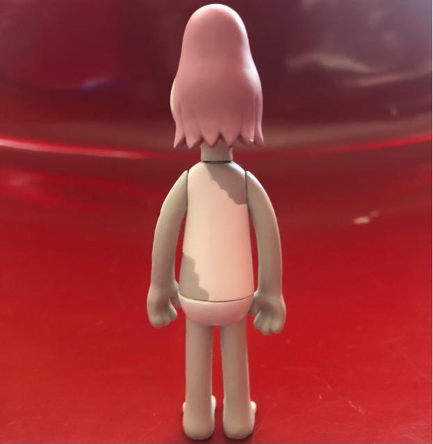 《AMOS TOY》フィギュア サイラス エイモストイ James Jarvis SILAS デザイナーズトイ ビンテージトイ < ホビー  《AMOS TOY》フィギュア サイラス エイモストイ James Jarvis SILAS デザイナーズトイ ビンテージトイ < ホビーの
