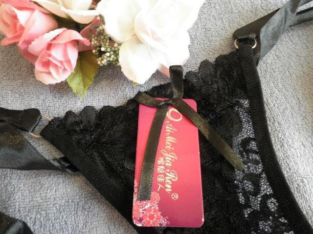 ★"▼.PinkyAngel^-^Sexyヒモ結び♪ブラックTバック.▼"★ < 女性ファッション  ★"▼.PinkyAngel^-^Sexyヒモ結び♪ブラックTバック.▼"★ < 女性ファッションの