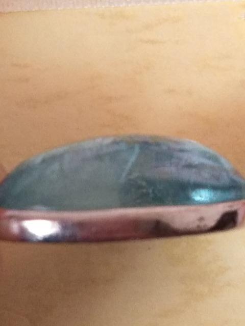 中古 ブルートパーズ ペンダントトップ☆925 < 女性アクセサリー/時計  中古 ブルートパーズ ペンダントトップ☆925 < 女性アクセサリー/時計の