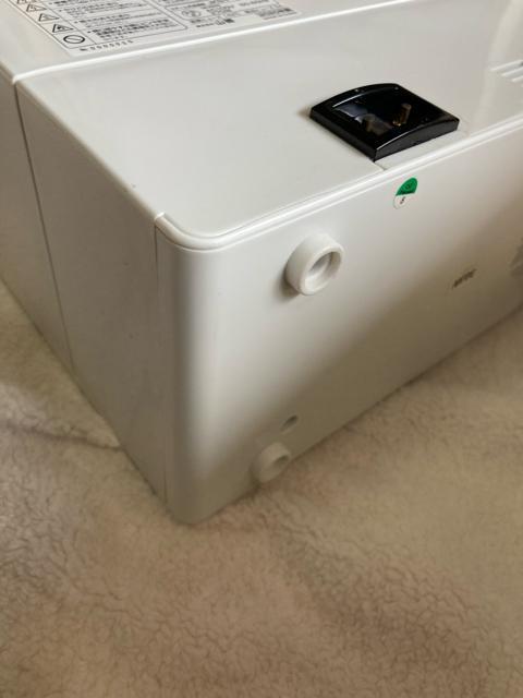 yÁzRP(YAMAZEN) 4.0L X`[(ؑ6܂/vnu9܂) A}|bgt zCg  Ɠd/AV 