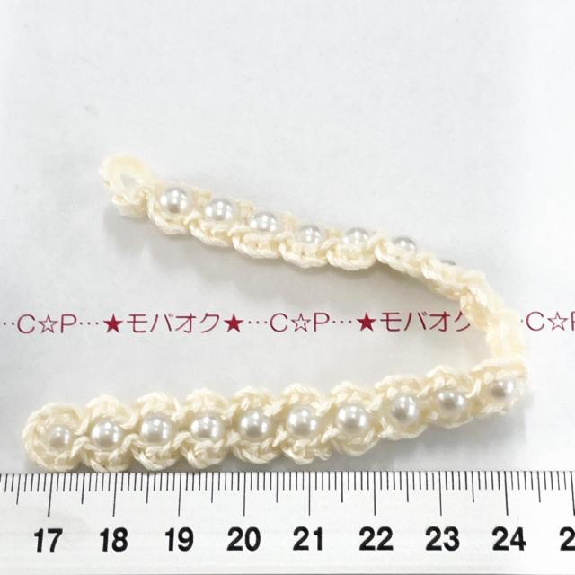 19*ハンドメイド♪パールレーンの編みブレード 12 < ペット/手芸/園芸 19*ハンドメイド♪パールレーンの編みブレード 12 < ペット/手芸/園芸の