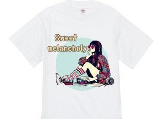 ハイクオリティー Tシャツオシャレ 女の子 ノスタルジック < 女性ファッション ハイクオリティー Tシャツオシャレ 女の子 ノスタルジック < 女性ファッションの