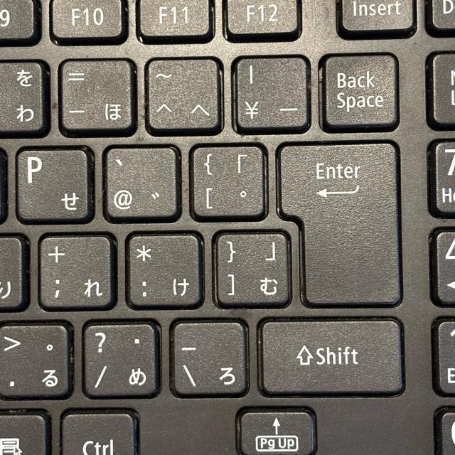 yiz ̌^p\R NEC VALUESTAR VN770/GS6R  Corei7  Windows7  bh  PC{/Ӌ@ 