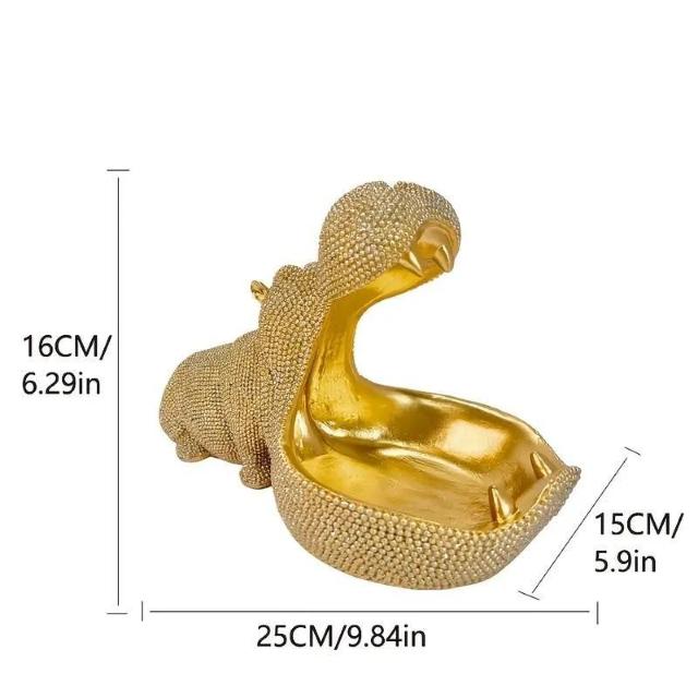 カバは長寿でなおかつ子供を守り育てる慈愛の深さから母親の象徴とも言われており < インテリア/ライフ カバは長寿でなおかつ子供を守り育てる慈愛の深さから母親の象徴とも言われており < インテリア/ライフの