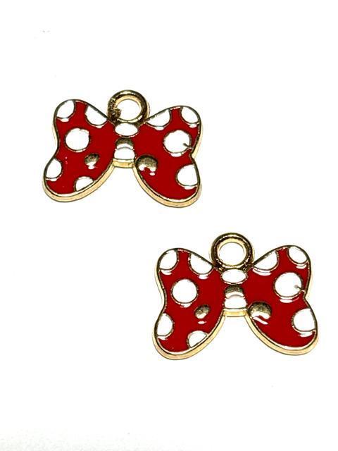 1014 ���ʂ̃��{�� �ԐF 2�@�����p�[�c�@�A�N�Z�T���[�`���[���@�n���h���C�h�ޗ��@�G�i��������  �� �y�b�g/��|/���|�� 