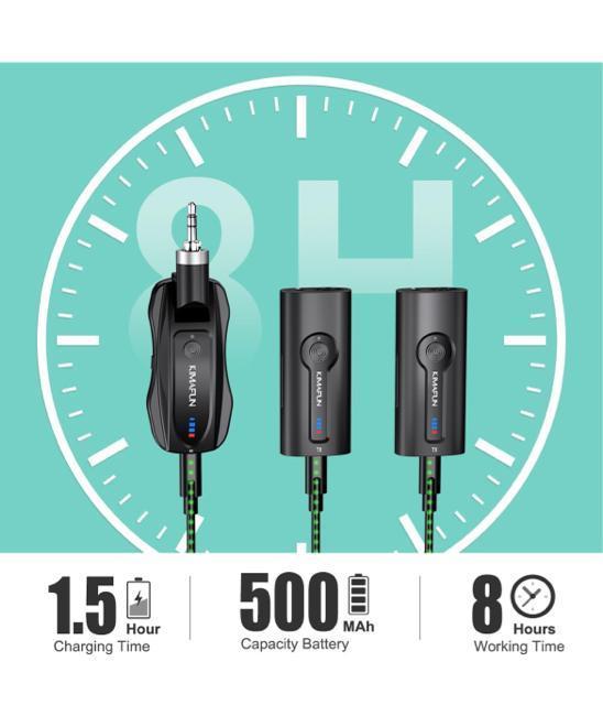 新品未使用2人用ワイヤレスマイク KIMAFUN2.4Gワイヤレスヘッドセットおよびラベリアラペルマイク 2人同時使用可能 < 家電/AV 新品未使用2人用ワイヤレスマイク KIMAFUN2.4Gワイヤレスヘッドセットおよびラベリアラペルマイク 2人同時使用可能 < 家電/AVの