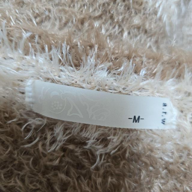 a.r.w�@�A���[�@�V���M�[�j�b�g�@�{�[�_�[�@�����@�J�[�f�B�K���@297 �� �u�����h�� 