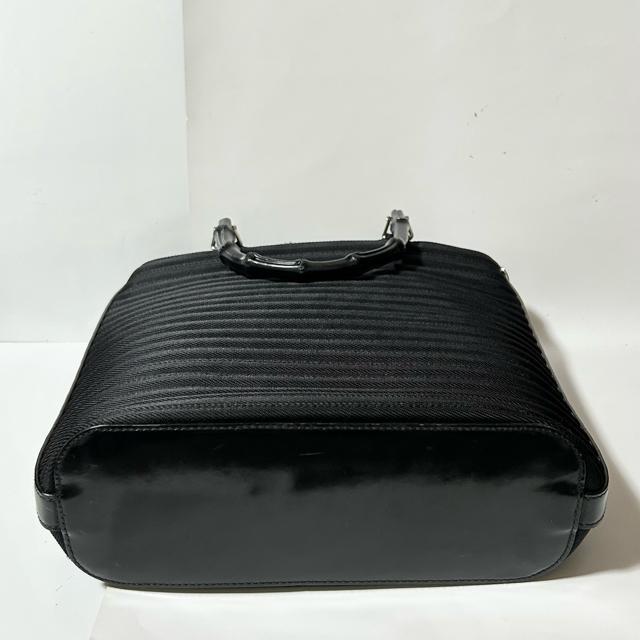 ���i GUCCI �O�b�` �o���u�[ �L�����o�X 002�E1998�E0353 2way �n���h�o�b�O �V�����_�[�o�b�O �u���b�N �� �u�����h�� 