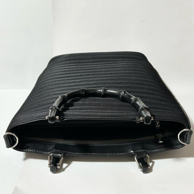 ���i GUCCI �O�b�` �o���u�[ �L�����o�X 002�E1998�E0353 2way �n���h�o�b�O �V�����_�[�o�b�O �u���b�N �� �u�����h�� 