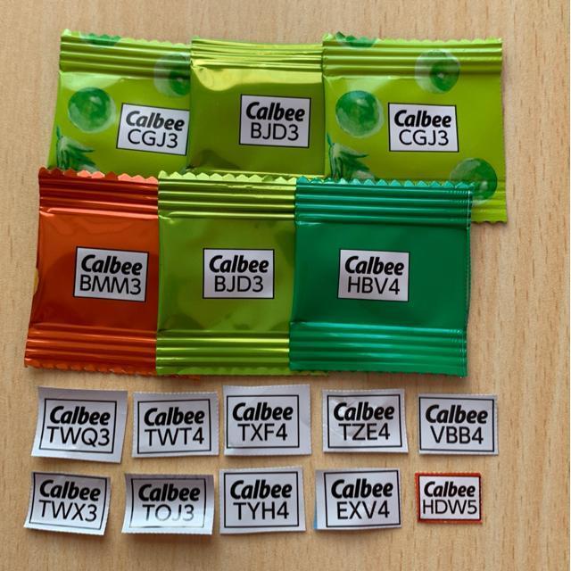 �J���r�[�}�[�N57�_(�J���r�[�|�C���g57�|�C���g)�B���ܗp�X�g�b�N�ɁB  �� �`�P�b�g/������ 