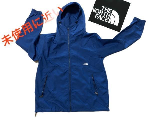 ���g�p�ɋ߂�����THE NORTH FACE �U�m�[�X�t�F�C�X�R���p�N�g�W���P�b�g�h�J���S�i���o�R�����d�l�u���[�h�� �h�� �y��  �� �j���t�@�b�V������ 