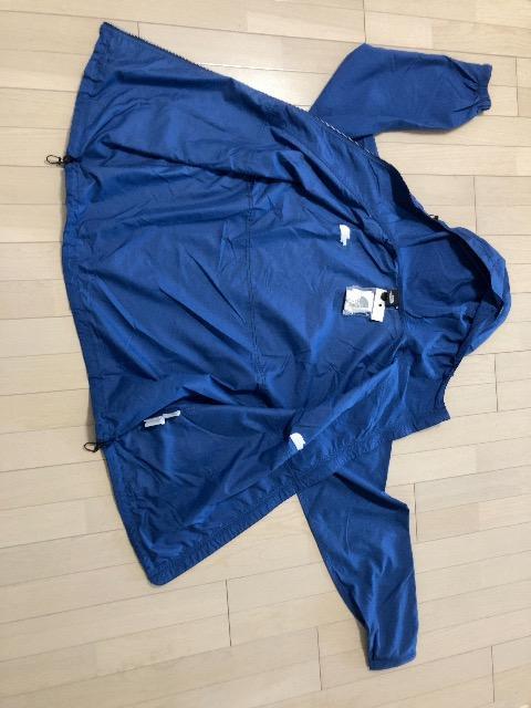 ���g�p�ɋ߂�����THE NORTH FACE �U�m�[�X�t�F�C�X�R���p�N�g�W���P�b�g�h�J���S�i���o�R�����d�l�u���[�h�� �h�� �y�� �� �j���t�@�b�V������ 