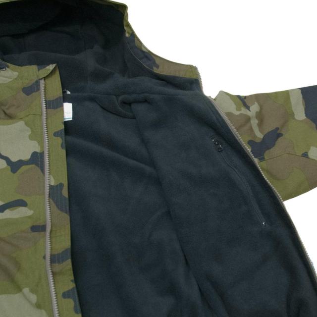 即決☆コロンビア 特価 SC/XLサイズ 中綿+裏フリース ジャケット カモフラ 防寒 クラシック ワーク ミリタリー < 男性ファッション 即決☆コロンビア 特価 SC/XLサイズ 中綿+裏フリース ジャケット カモフラ 防寒 クラシック ワーク ミリタリー < 男性ファッションの