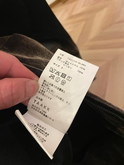 TAAKK TA25AW-BL009 �� �j���t�@�b�V������ 