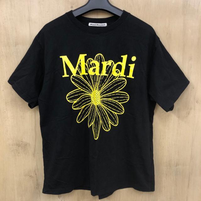 ���� Mardi Mercredi ����T�V���c �t�����[ �u���b�N �C�G���[  �� �����t�@�b�V������ 