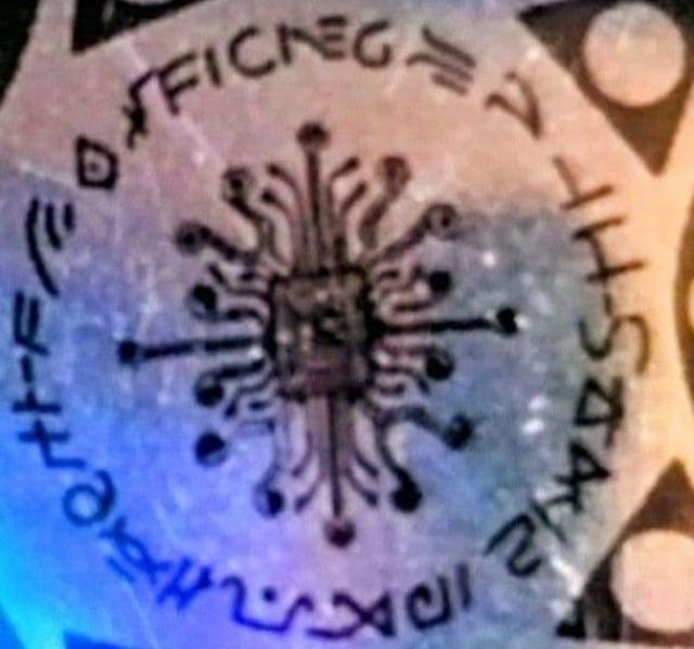 UFO�F���Í��������b�Z�[�W�@�G�l���M�[�t�B�[���h�����@�F������̋��L �� �z�r�[�� 