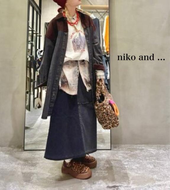 新品 LEPSIM★コンビシャツワンピース < 女性ファッション 新品 LEPSIM★コンビシャツワンピース < 女性ファッションの