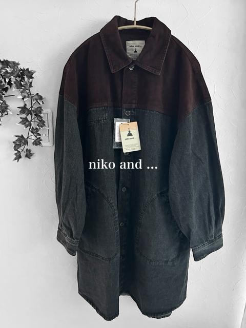 新品 LEPSIM★コンビシャツワンピース < 女性ファッション 新品 LEPSIM★コンビシャツワンピース < 女性ファッションの