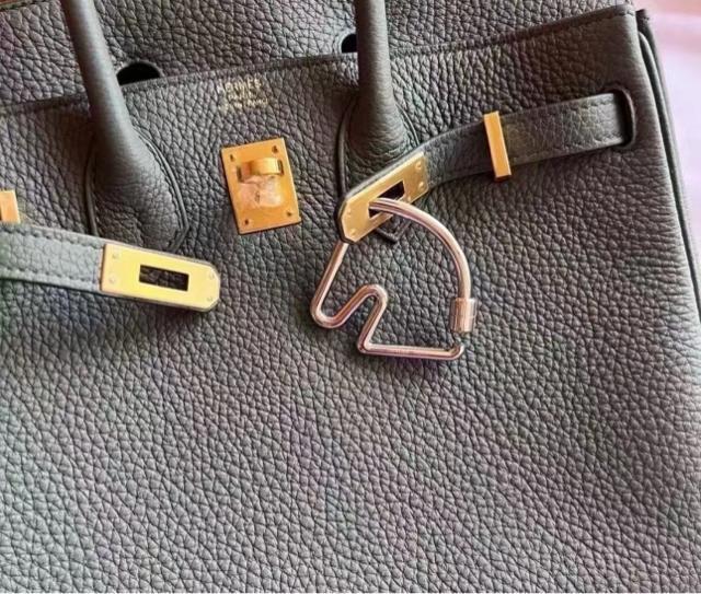 �n���`�[�t �L�[�����O�@�`���[���i�V���o�[�j �� �����t�@�b�V������ 