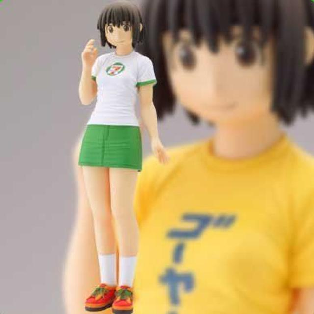 セブンイレブン限定 よつばと! 綾瀬風香 Tシャツver.●新品未開封美品 < ホビー  セブンイレブン限定 よつばと! 綾瀬風香 Tシャツver.●新品未開封美品  < ホビーの