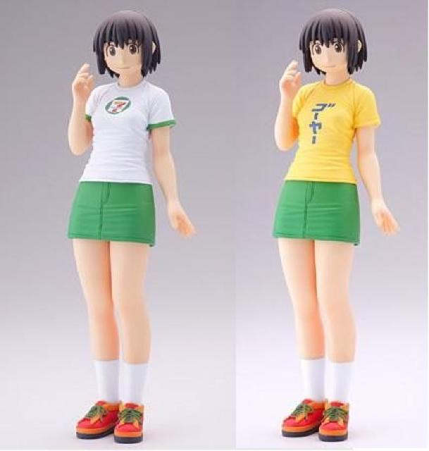 セブンイレブン限定 よつばと! 綾瀬風香 Tシャツver.●新品未開封美品 < ホビー  セブンイレブン限定 よつばと! 綾瀬風香 Tシャツver.●新品未開封美品 < ホビーの