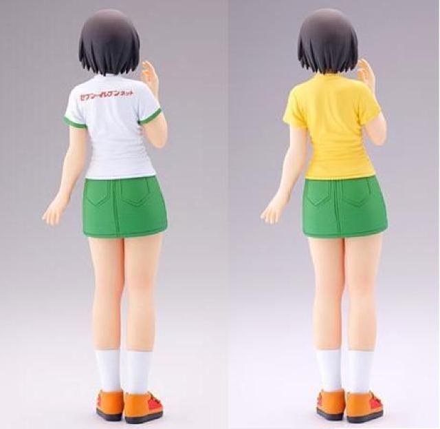 セブンイレブン限定 よつばと! 綾瀬風香 Tシャツver.●新品未開封美品 < ホビー  セブンイレブン限定 よつばと! 綾瀬風香 Tシャツver.●新品未開封美品 < ホビーの